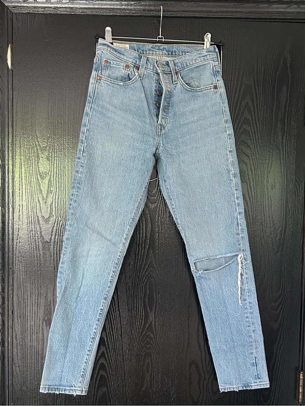Levi's 501 Jeans
